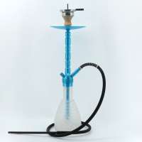 New Design Shisha Wholesale Cheap Aluminum Alloy Sheesha Chicha Hookah